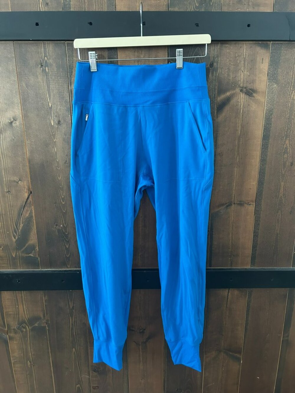 Venice High Rise Jogger Women's Size M